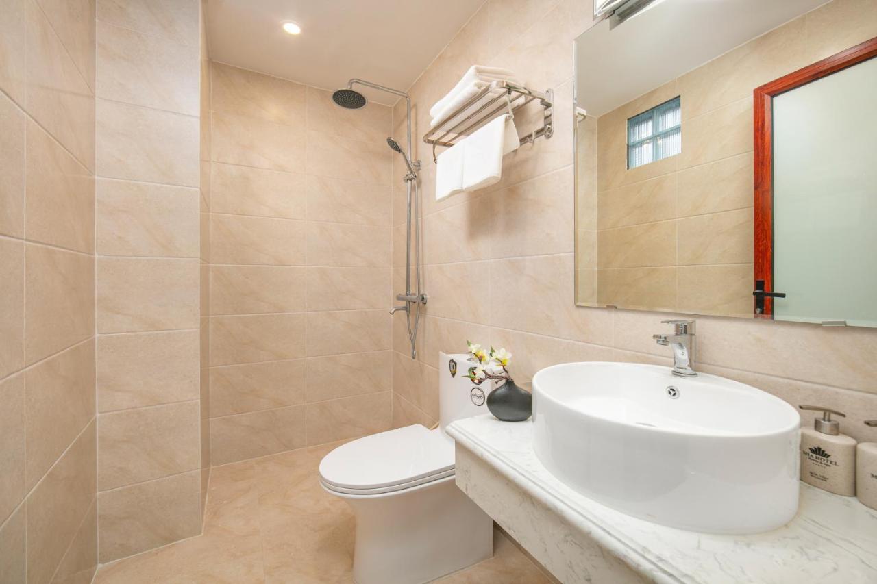Mia Hotel Dại Mõ 외부 사진